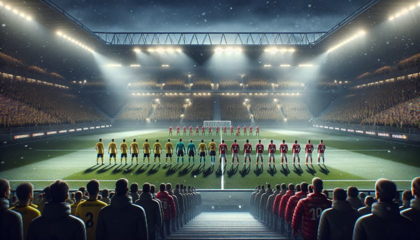 Göztepe ve Samsunspor Arasındaki Kritik Mücadeleye Bakış