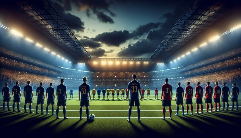 Fenerbahçe ve Göztepe’nin Karşılaşmasında Kritik Taktikler