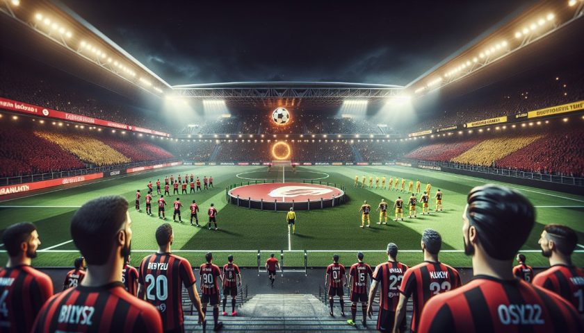 Galatasaray ve Fatih Karagümrük Maçı: Stratejiler ve Bahis İpuçları