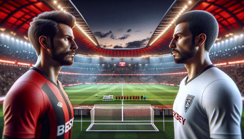 Galatasaray’ın Şampiyonluk Yolunda Karagümrük Engeli