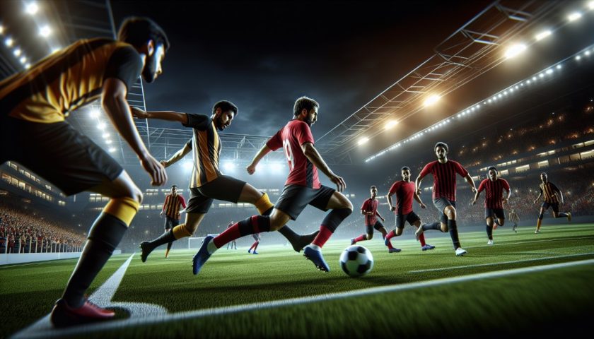 Galatasaray ve Gaziantep FK: Zorlu Mücadelenin Detayları