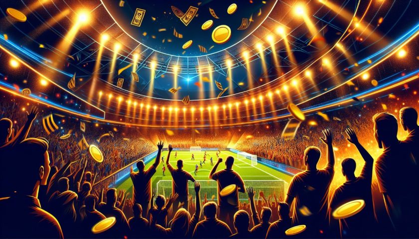 Futbolseverler İçin Kazançlı Bahis Fırsatları