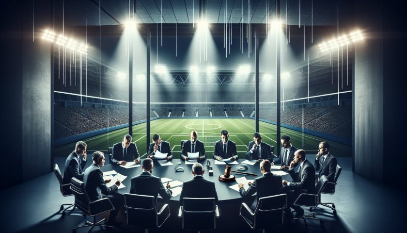 Bahis Soruşturmasında PFDK’nin 103 Menajere Verdiği Cezaların Detaylı İncelemesi