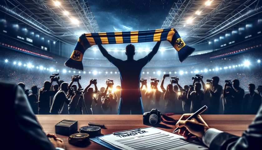 Süper Lig’de Transfer Fırtınası: En-Nesyri Juventus’ta