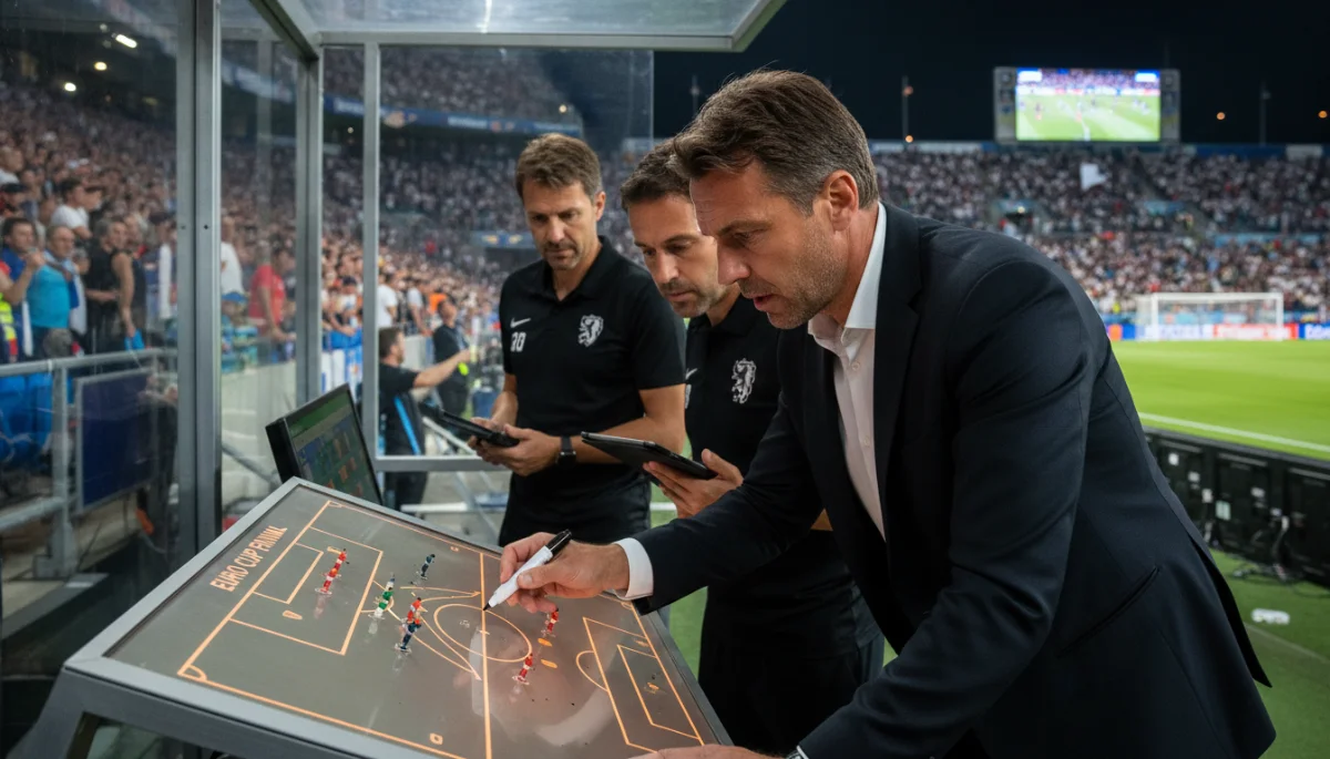 Okan Buruk’un Sağ Bek Tercihinde Zorlu Seçim Süreci