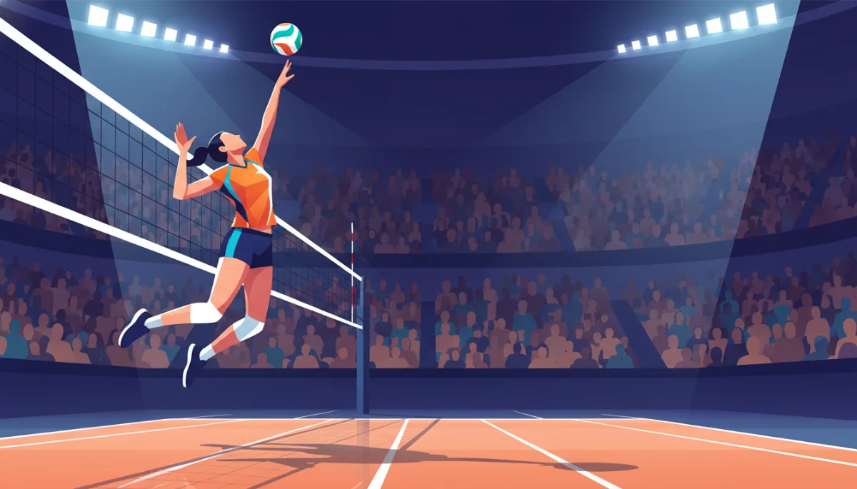 Voleybolda Dev Hamle: Iva Dudova Artık Eczacıbaşı Dynavit’te