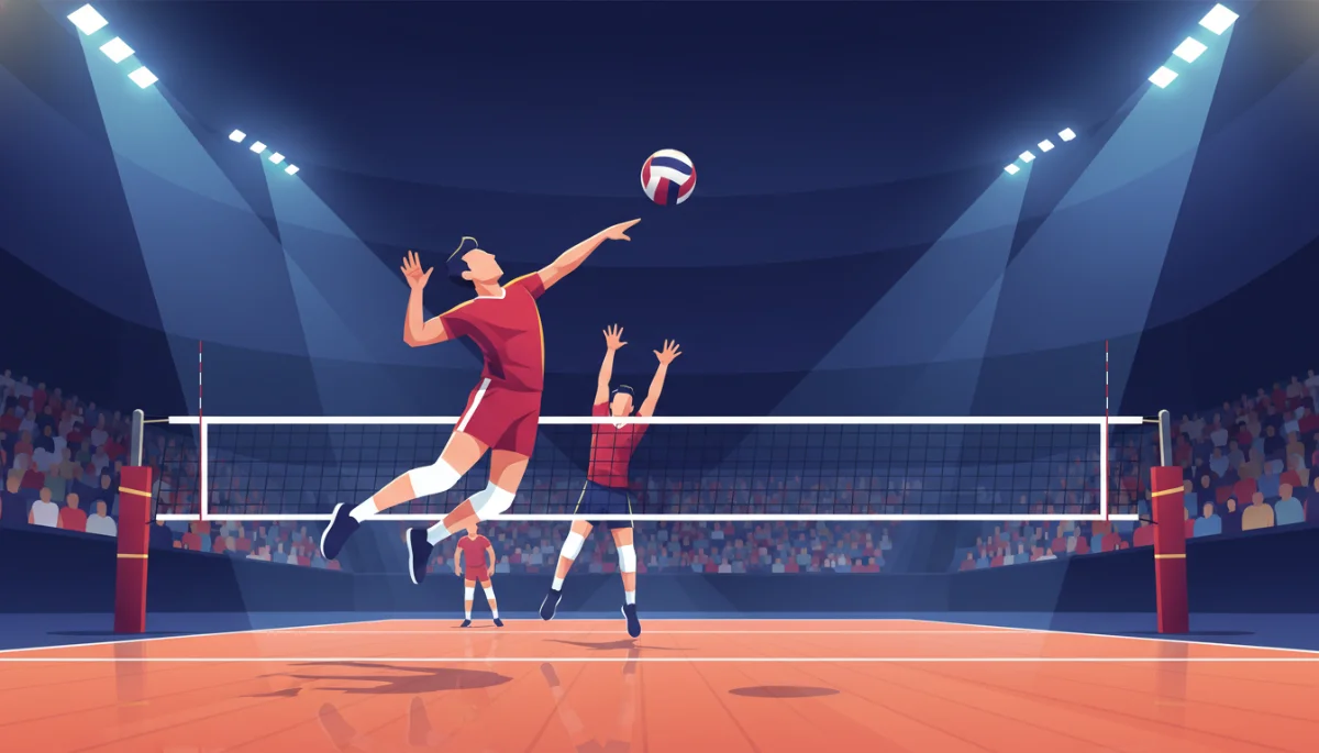 Yeni Hedef VNL 2026: Filenin Efeleri Sahaya İniyor