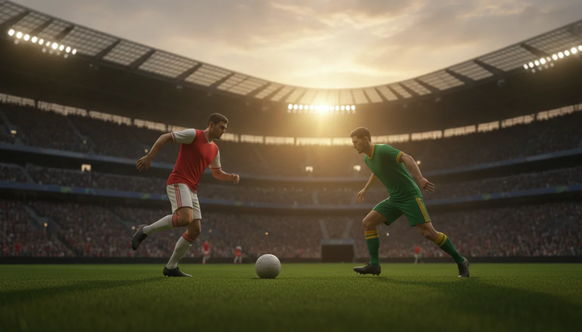 2026 Fifa Dünya Kupası D Grubu Maç Analizi: Türkiye – Avustralya