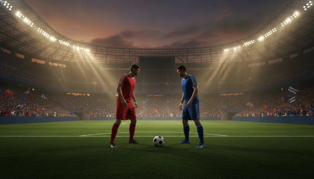 2026 Dünya Kupası Çeyrek Final: Norveç – İngiltere Maçı Analizi ve Yayın Bilgileri