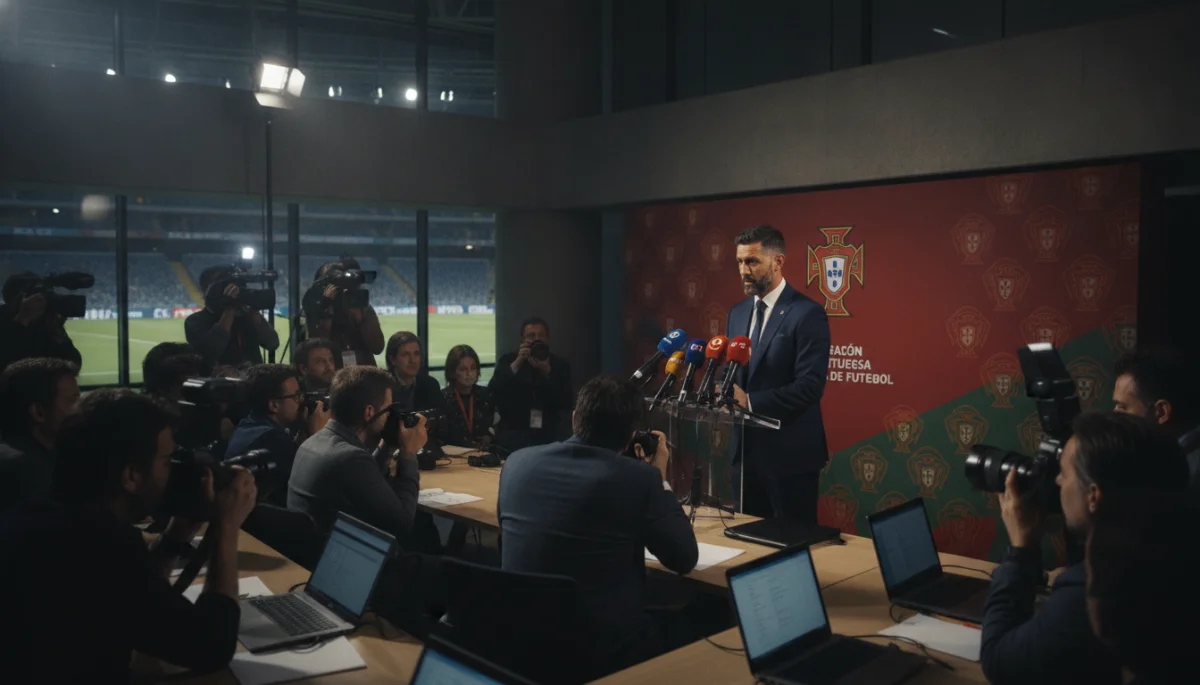 Ronaldo’nun Portekiz kampı kriziyle ilgili itirafları